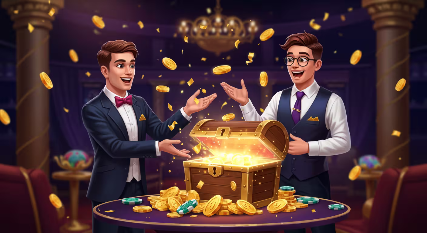 Globet welcome bundle 400 percent and 200 spins
