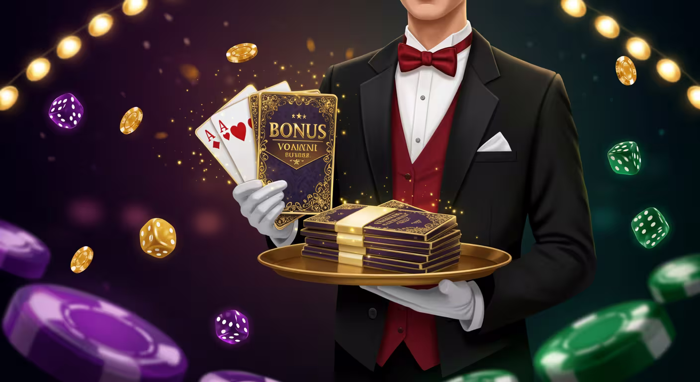 Globet cashback offer returning five percent