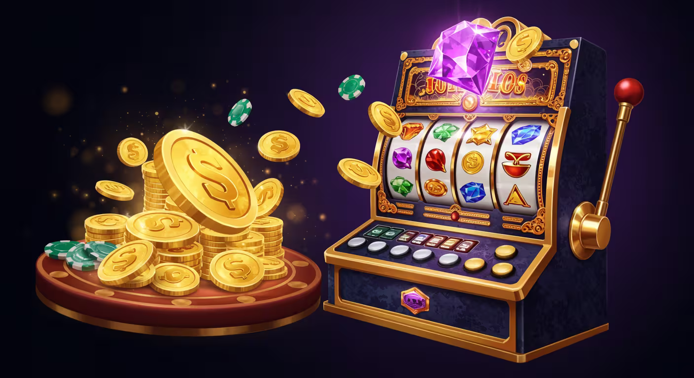Daily cashback splash at Globet