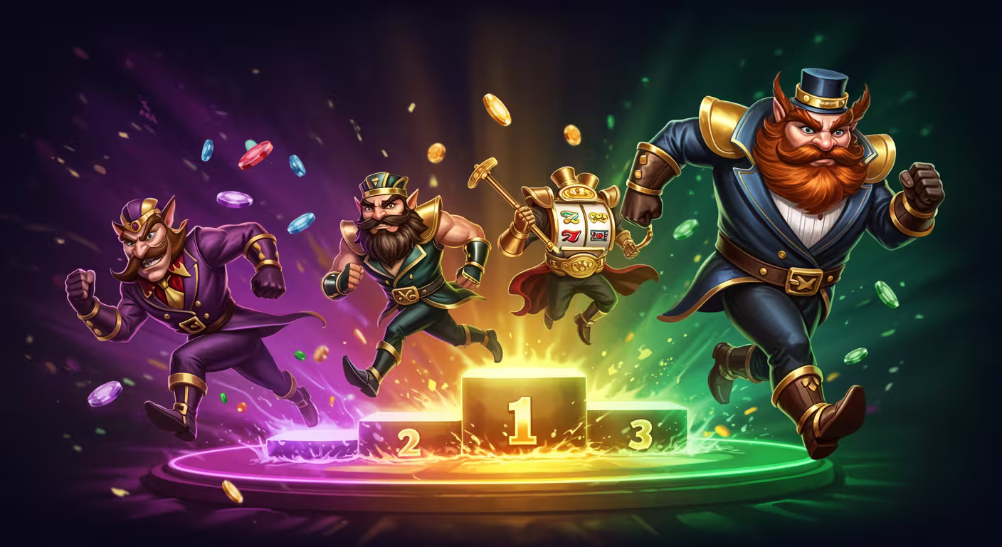 Globet bonus wheel bursting with prizes